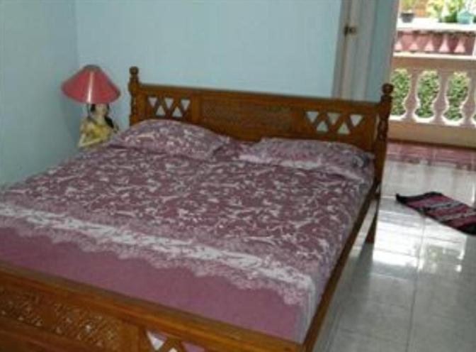 Hotel Adinda Parangtritis Room photo