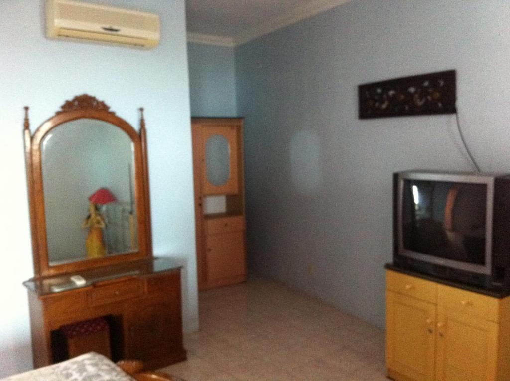 Hotel Adinda Parangtritis Room photo