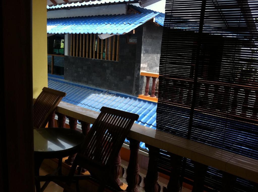 Hotel Adinda Parangtritis Exterior photo