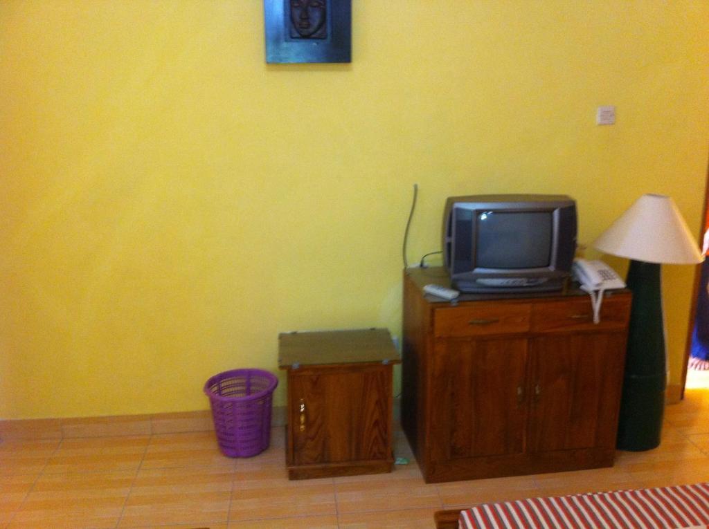 Hotel Adinda Parangtritis Room photo