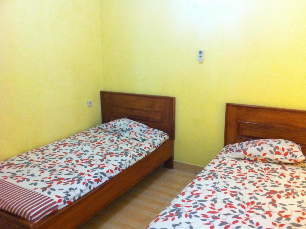Hotel Adinda Parangtritis Room photo