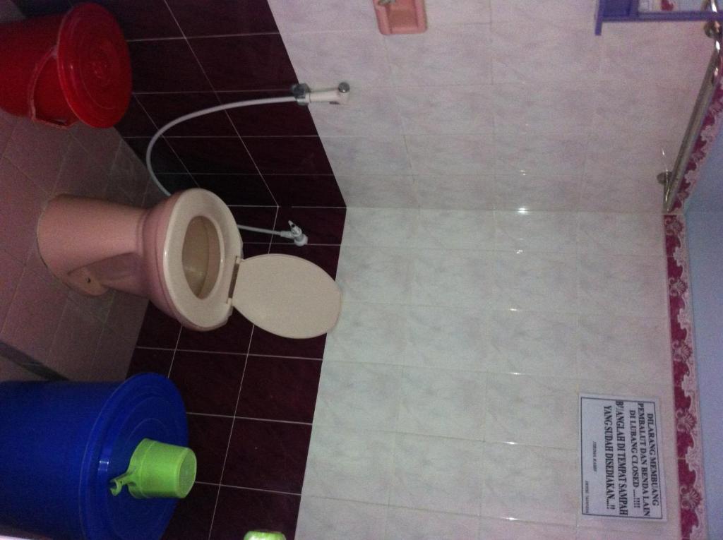 Hotel Adinda Parangtritis Room photo